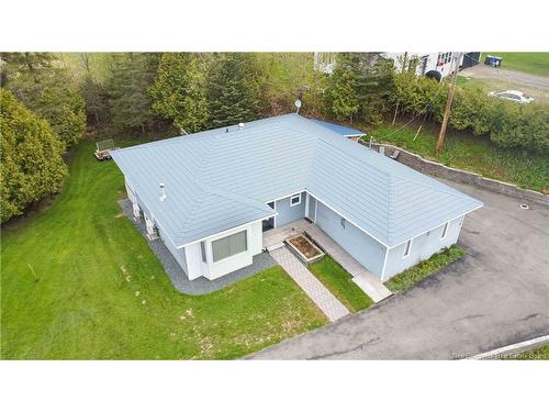 31 Maple St, Florenceville-Bristol, NB 