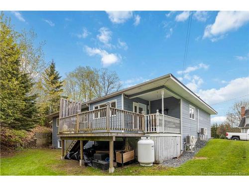 31 Maple St, Florenceville-Bristol, NB 