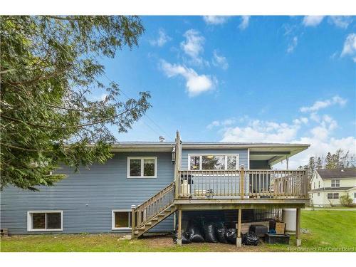 31 Maple St, Florenceville-Bristol, NB 