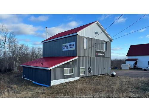 444 Lavallee, Memramcook, NB 