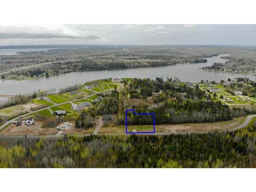 53 Waterfront Dr, Shediac River, NB 