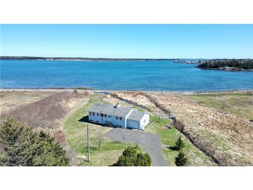 161 Ingalls Head Road, Grand Manan, NB 