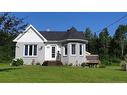 1095 Le Paradis Rd, Saint-Jacques, NB 