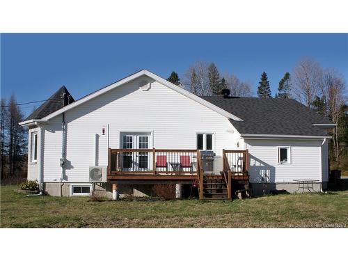 1095 Le Paradis Rd, Saint-Jacques, NB 