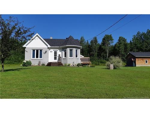 1095 Le Paradis Rd, Saint-Jacques, NB 