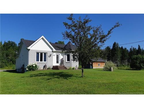 1095 Le Paradis Rd, Saint-Jacques, NB 