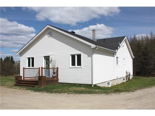 1095 Le Paradis Rd, Saint-Jacques, NB 