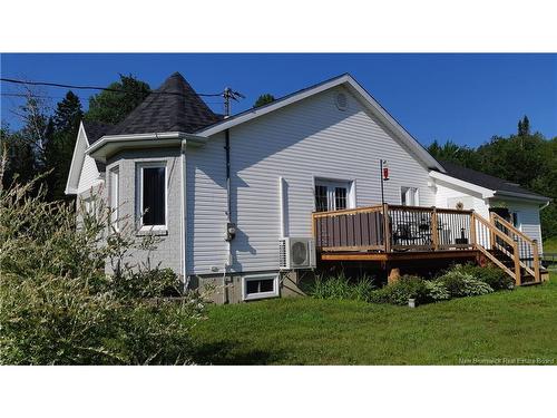 1095 Le Paradis Rd, Saint-Jacques, NB 