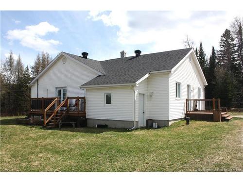 1095 Le Paradis Rd, Saint-Jacques, NB 