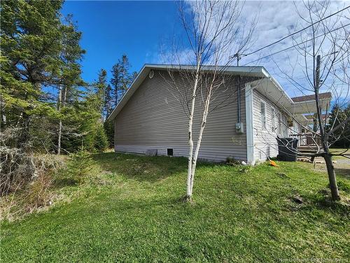 546 17 Rte, Saint-Léonard, NB 