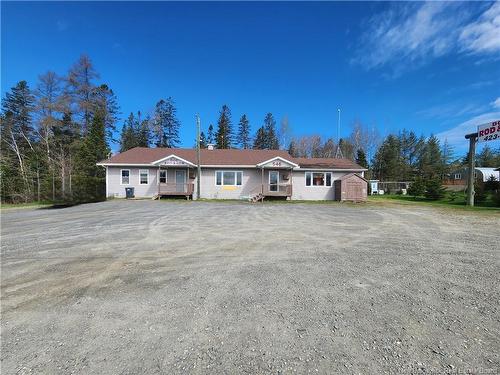 546 17 Rte, Saint-Léonard, NB 