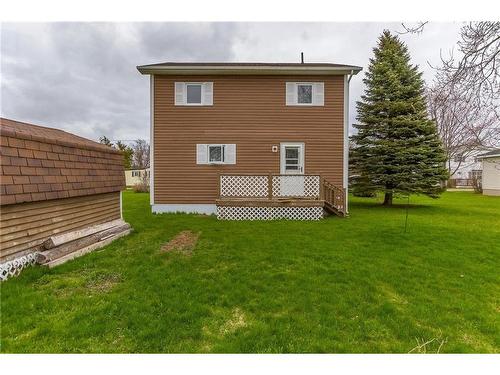 8 Kent St, Richibucto, NB 