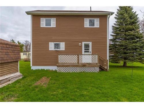 8 Kent St, Richibucto, NB 