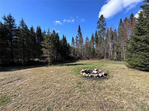 Camp Mccoy Rd, Green River, NB 