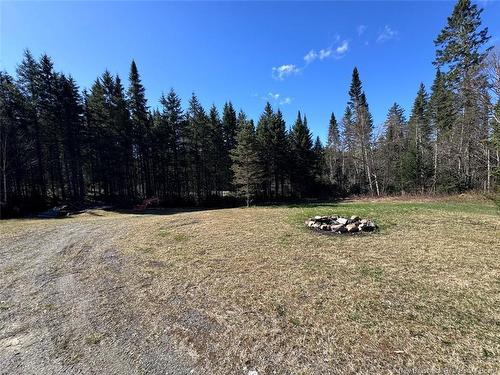 Camp Mccoy Rd, Green River, NB 