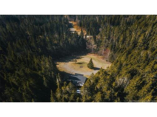 Camp Mccoy Rd, Green River, NB 