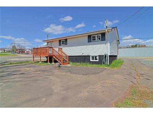 203 Main St, Minto, NB 