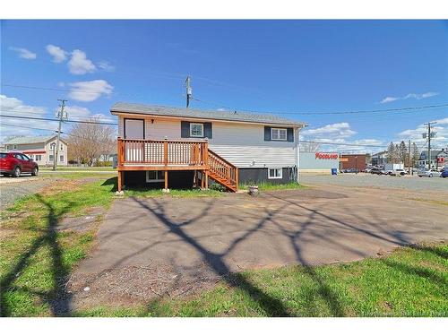 203 Main St, Minto, NB 