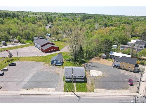 203 Main St, Minto, NB 