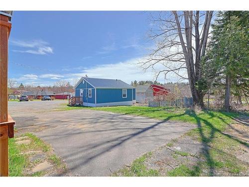 203 Main St, Minto, NB 