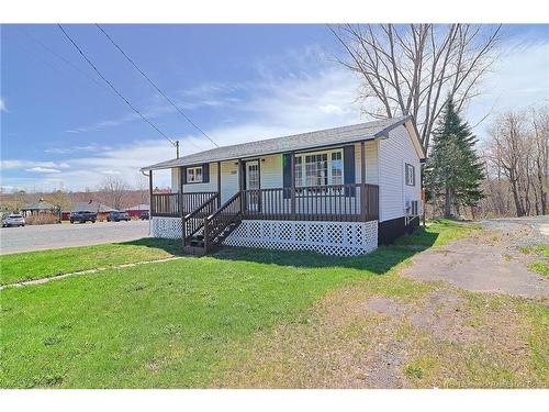 203 Main St, Minto, NB 