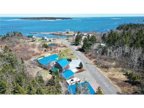 11 Cook Rd, Grand Manan, NB 