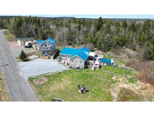 11 Cook Rd, Grand Manan, NB 