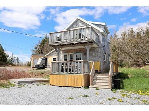 11 Cook Rd, Grand Manan, NB 