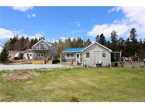 11 Cook Rd, Grand Manan, NB 