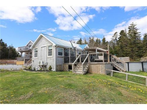 11 Cook Rd, Grand Manan, NB 