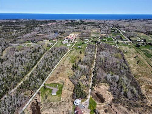 Lot Caissie Rd, Grande-Digue, NB 