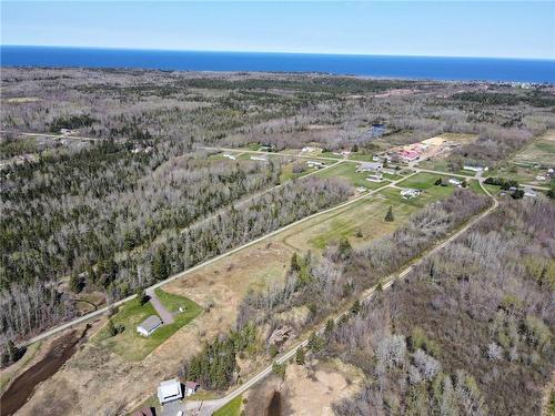 Lot Caissie Rd, Grande-Digue, NB 