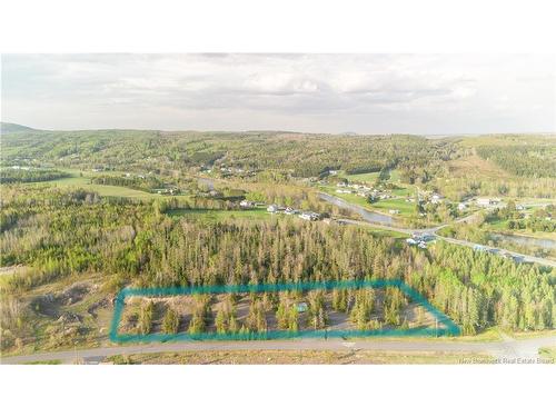 - Industrielle St, Rivière-Verte, NB 