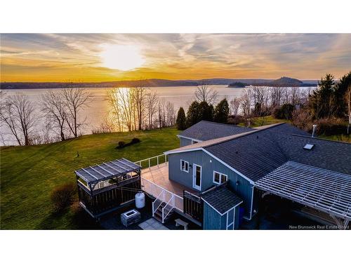 210 Hills Point Rd, Oak Bay, NB 