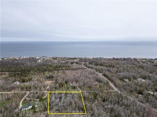 Lot 75-14 Dushermalee Lane, Grand-Barachois, NB 