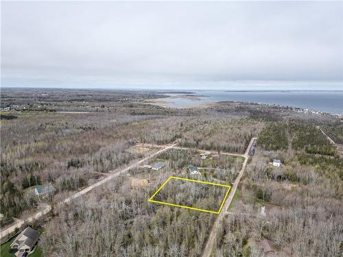 Lot 75-14 Dushermalee Lane, Grand-Barachois, NB 