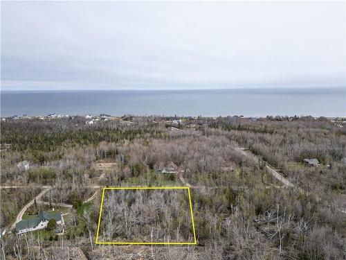 Lot 75-14 Dushermalee Lane, Grand-Barachois, NB 