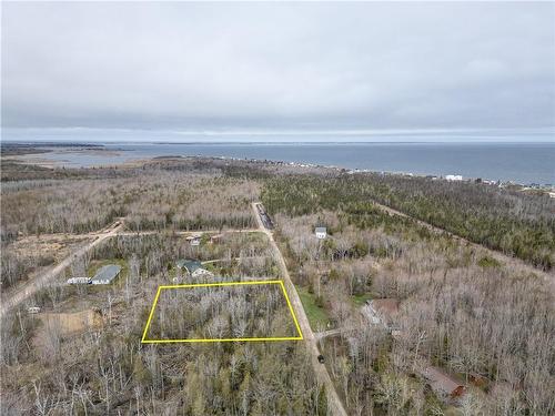 Lot 75-14 Dushermalee Lane, Grand-Barachois, NB 