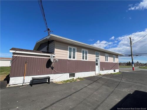 500 Rue Acadie, Grande-Anse, NB 