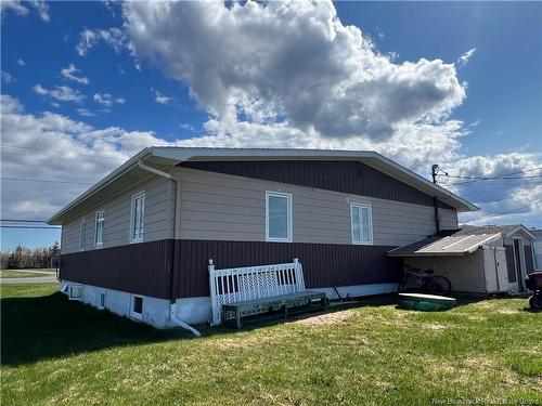 500 Rue Acadie, Grande-Anse, NB 