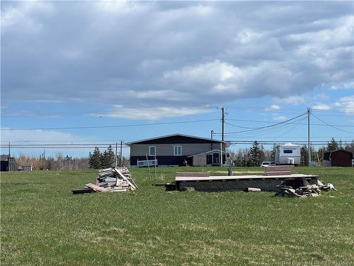 500 Rue Acadie, Grande-Anse, NB 