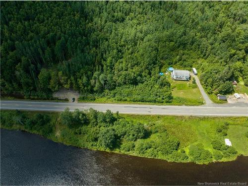 Lot Route 148, Durham Bridge, NB 