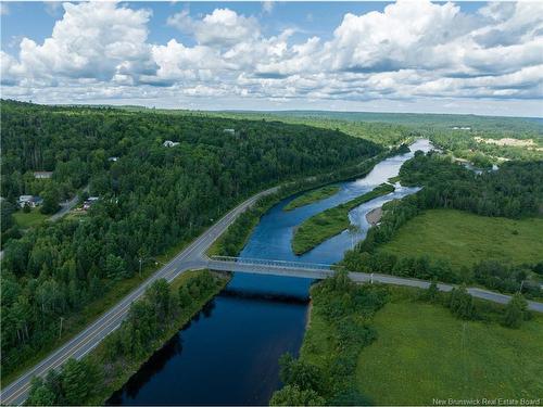 Lot Route 148, Durham Bridge, NB 