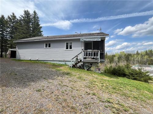 16 Boschert Rd, Saint-Quentin, NB 