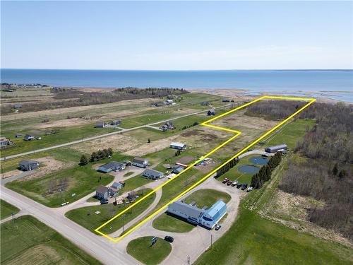 Lot 01 Route 530, Grande-Digue, NB 