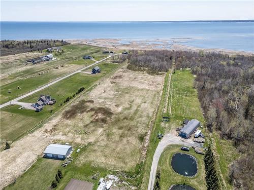 Lot 01 Route 530, Grande-Digue, NB 