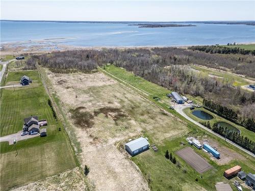 Lot 01 Route 530, Grande-Digue, NB 