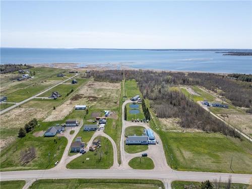 Lot 01 Route 530, Grande-Digue, NB 