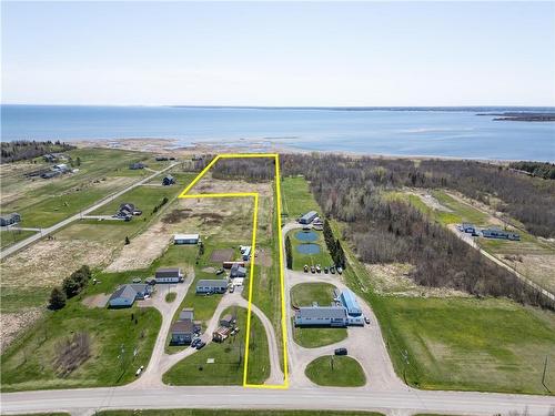 Lot 01 Route 530, Grande-Digue, NB 