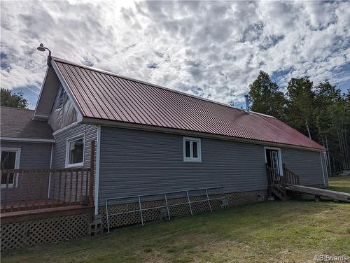 1050 Rivière À La Truite, Rivière-À-La-Truite, NB 